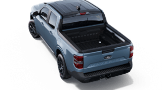 2025 Ford Maverick® External Image 3